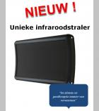 Farmigo Infraroodstraler
