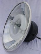 Inductielamp Type Kloklamp