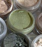 U ziet de kleuren van b.v. make-up natuurgetrouw