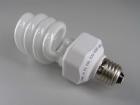 ...als spiraallamp of als halogeenlamp