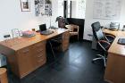 Documenten zijn prettig te lezen onder onze lampen
